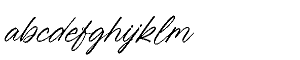 Blynkas Scripte Regular FONT