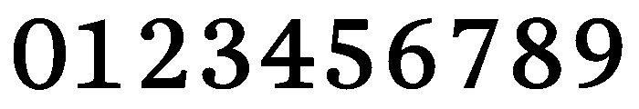 BL Office Times M 321a2869 Font OTHER CHARS