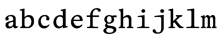BL Office Times M 8338387b FONT
