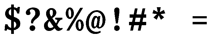 BL Office Times M Ea0d5409 Font OTHER CHARS