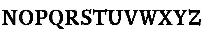 BL Office Times TRIAL 098a88cb Font UPPERCASE