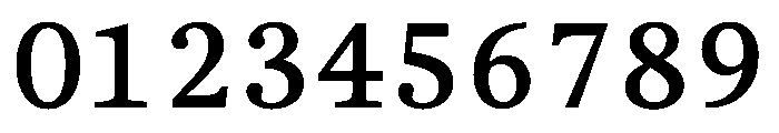 BL Office Times TRIAL 0d9cac71 Font OTHER CHARS