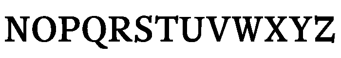 BL Office Times TRIAL 91d4ec91 Font UPPERCASE