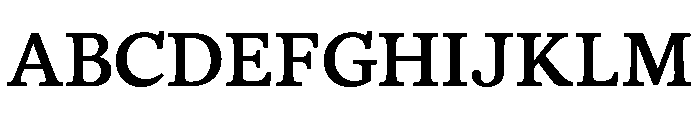 BL Office Times TRIAL C1d2fa51 Font UPPERCASE