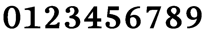 BL Office Times TRIAL Ef6d26a2 Font OTHER CHARS