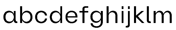 BLCereal Book FONT
