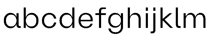 BLCereal Light FONT