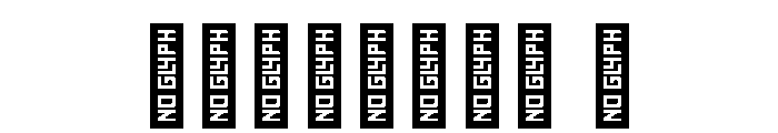 BLCereal Regular Font OTHER CHARS