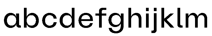 BLCereal Regular FONT