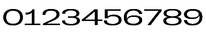 BLHelium BookWide Instance Font OTHER CHARS