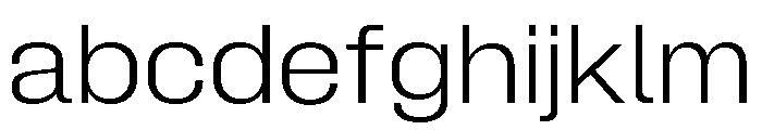 BLHelium Light FONT