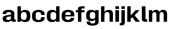 BLHelium Medium Instance FONT