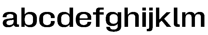 BLHelium Regular Instance FONT