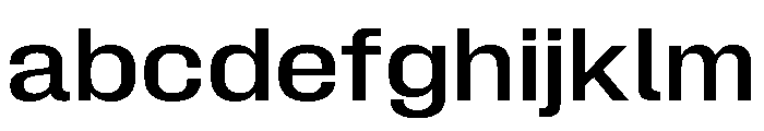 BLHelium Regular FONT