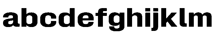 BLHelium Semibold Instance FONT
