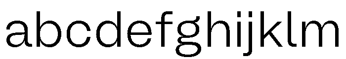 BLMelody Light FONT