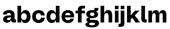 BLMelodyBETA Bold FONT