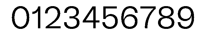 BLMelodyBETA Book Font OTHER CHARS