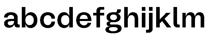 BLMelodyBETA Medium FONT