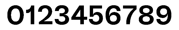 BLMelodyBETA SemiBold Font OTHER CHARS