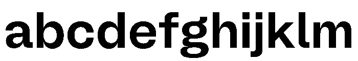 BLMelodyBETA SemiBold FONT