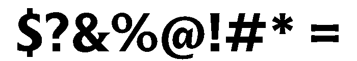 BLOrchid Bold Bb296a2c Font OTHER CHARS