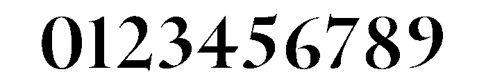 BLSometimesNeue Bold Font OTHER CHARS