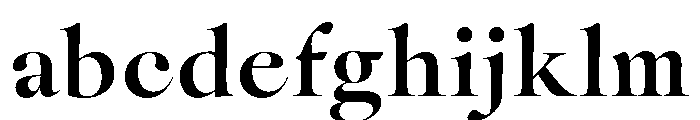 BLSometimesNeue Bold FONT