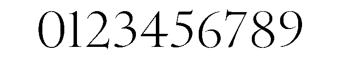 BLSometimesNeue Book Font OTHER CHARS