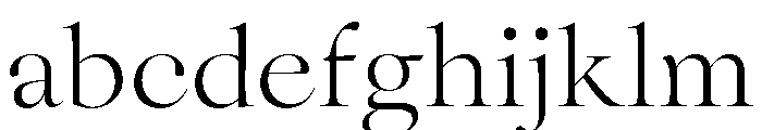 BLSometimesNeue Book FONT