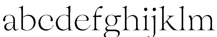 BLSometimesNeue Light FONT