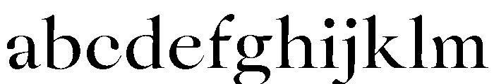 BLSometimesNeue Medium FONT