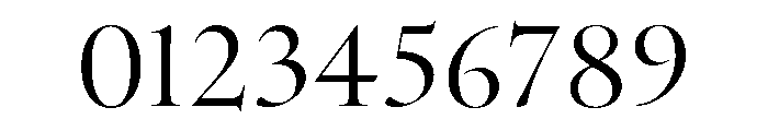 BLSometimesNeue Regular Font OTHER CHARS