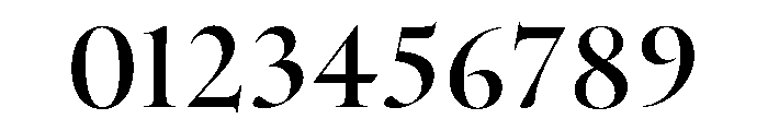 BLSometimesNeue SemiBold Font OTHER CHARS