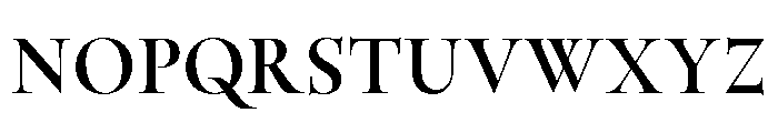 BLSometimesNeue SemiBold Font UPPERCASE