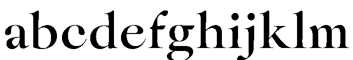 BLSometimesNeue SemiBold FONT