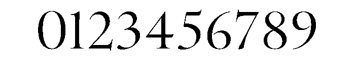 BLSometimesNeuee Regular Font OTHER CHARS