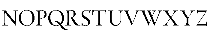 BLSometimesNeuee Regular Font UPPERCASE