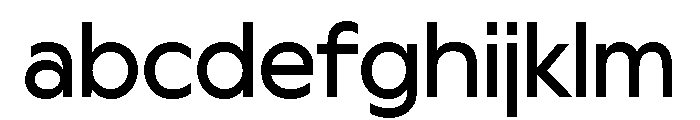 BlancheSans Regular FONT