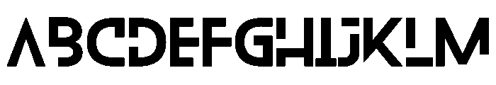 Blanka FONT