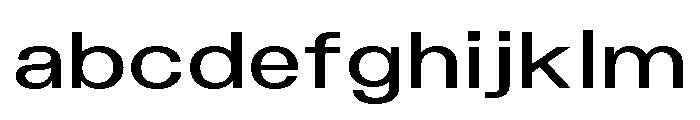 Blei Spreadmedium FONT