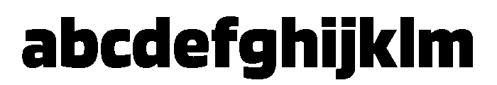 Blinker ExtraBold FONT