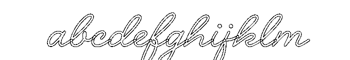 Blitz Script D8b01a3c FONT