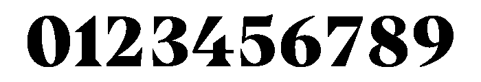 BluuSuuperstar Black Instance Font OTHER CHARS