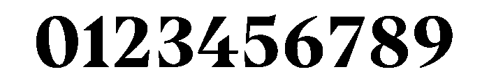 BluuSuuperstar Bold Instance Font OTHER CHARS