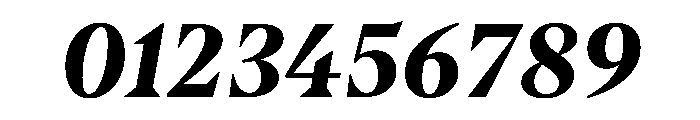 BluuSuuperstar BoldItalic Instance Font OTHER CHARS