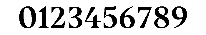BluuSuuperstar Medium Instance Font OTHER CHARS