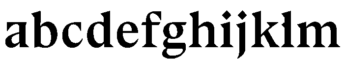 BluuSuuperstar Medium FONT