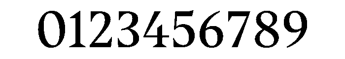 BluuSuuperstar Regular Font OTHER CHARS