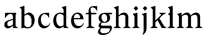 BluuSuuperstar Regular FONT